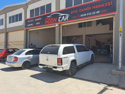 NOONCAR