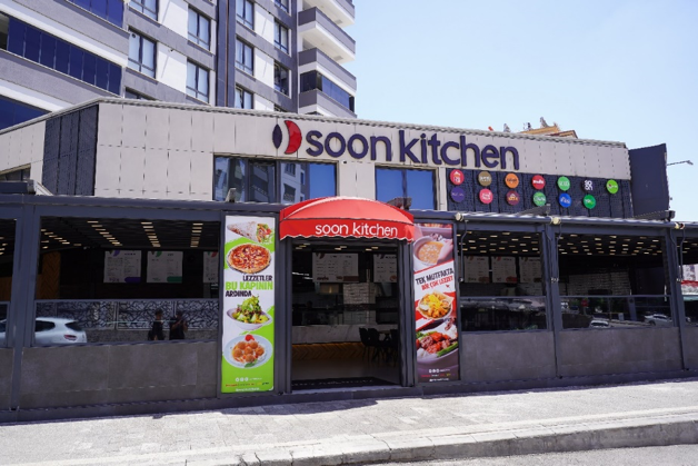 Soon Kitchen